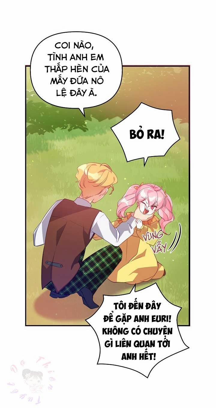 Em Gái Thân Yêu Của Công Tước Phản Diện 23 trang 40