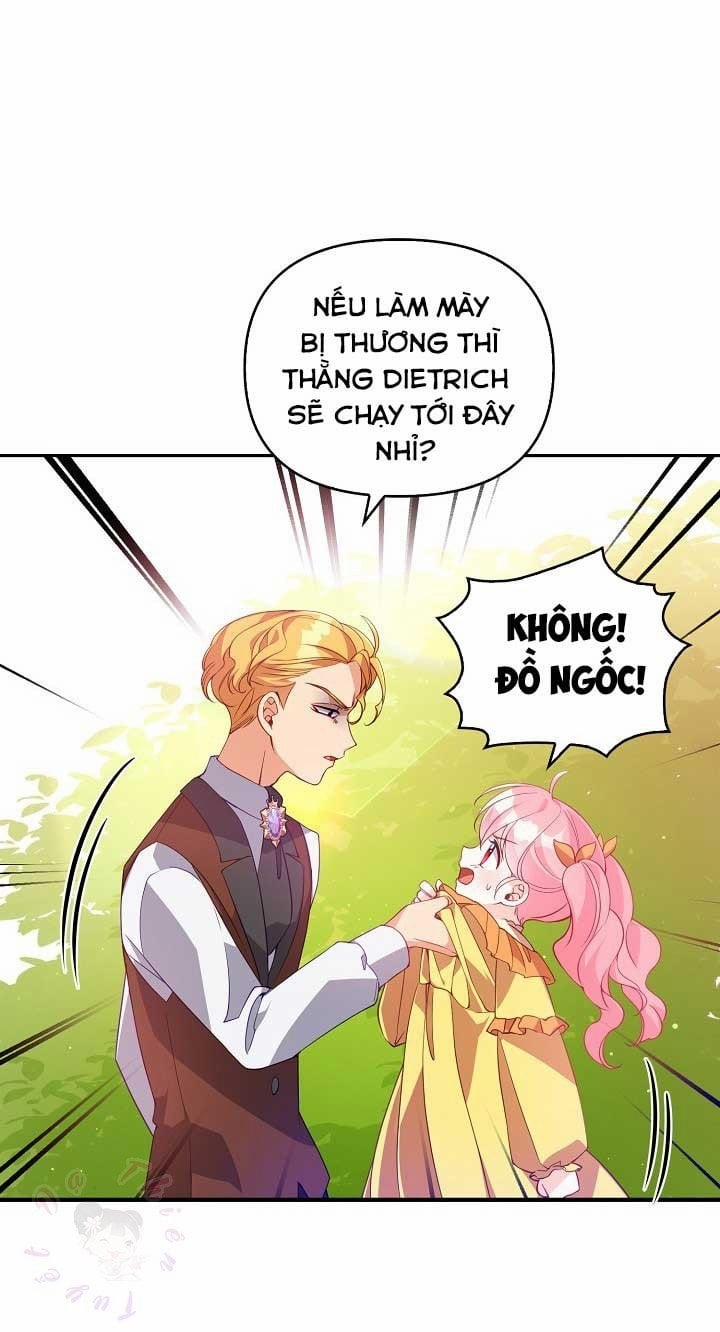 Em Gái Thân Yêu Của Công Tước Phản Diện 23 trang 45