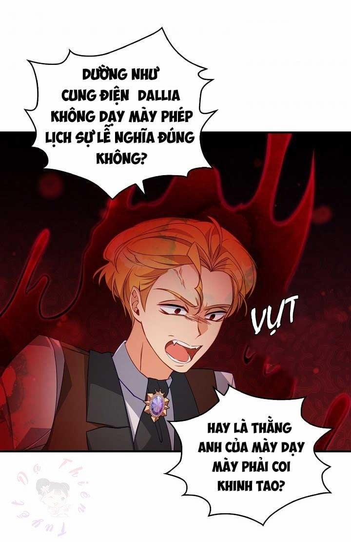 Em Gái Thân Yêu Của Công Tước Phản Diện 23 trang 48