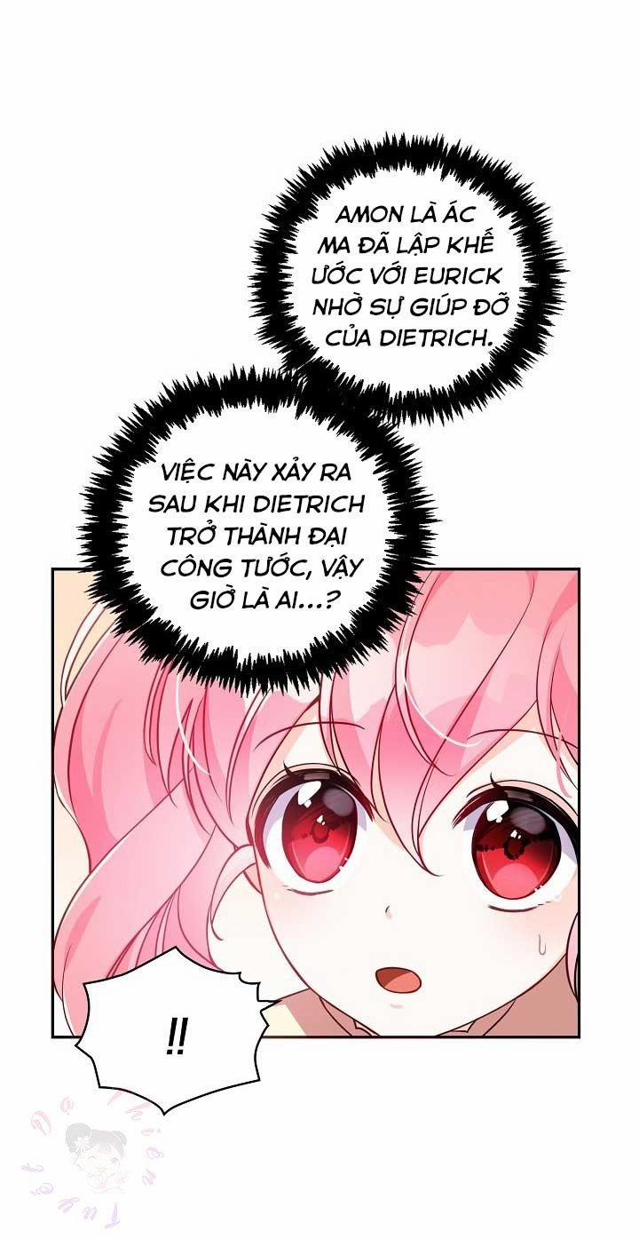 Em Gái Thân Yêu Của Công Tước Phản Diện 23 trang 54