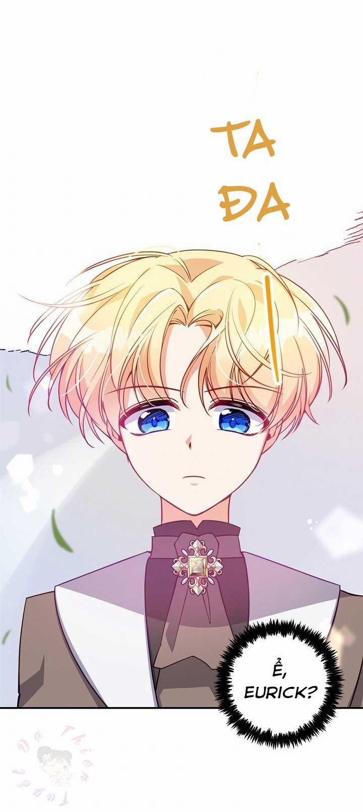 Em Gái Thân Yêu Của Công Tước Phản Diện 23 trang 55