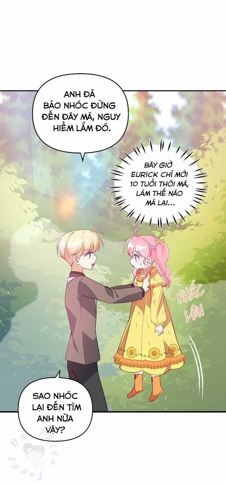 Em Gái Thân Yêu Của Công Tước Phản Diện 23 trang 56