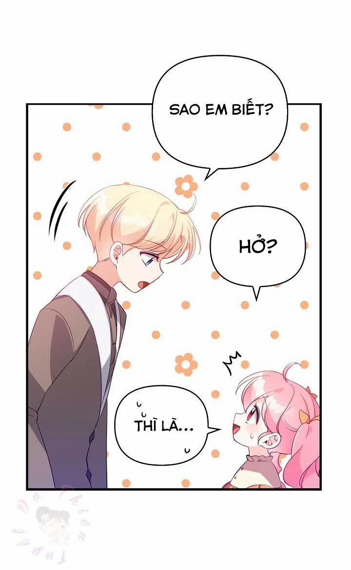 Em Gái Thân Yêu Của Công Tước Phản Diện 23 trang 59