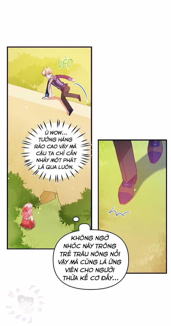 Em Gái Thân Yêu Của Công Tước Phản Diện 23 trang 6