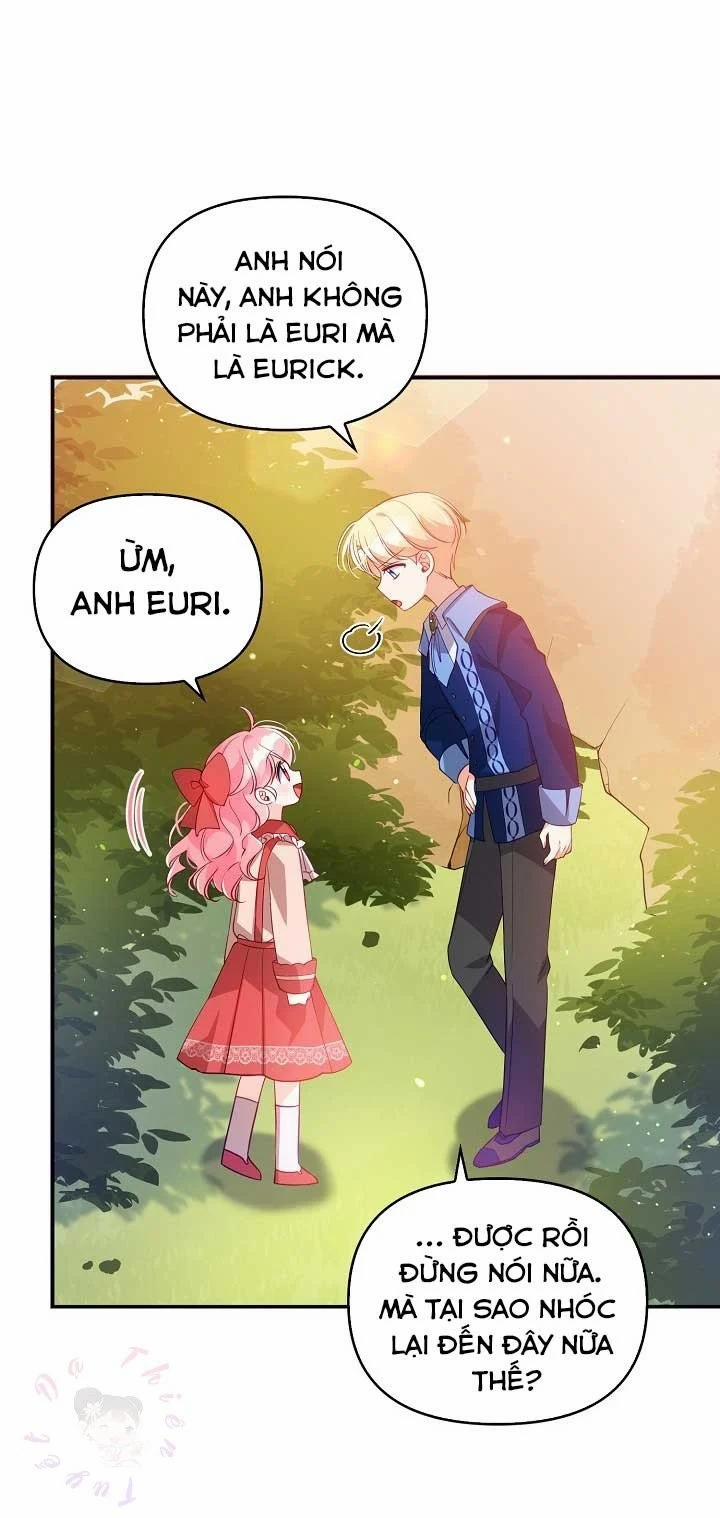 Em Gái Thân Yêu Của Công Tước Phản Diện 23 trang 7