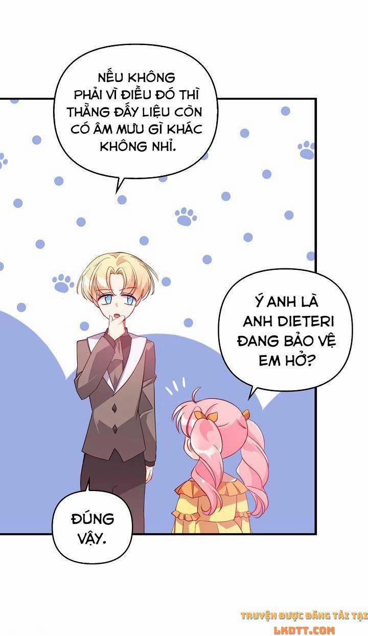 Em Gái Thân Yêu Của Công Tước Phản Diện 24 trang 10
