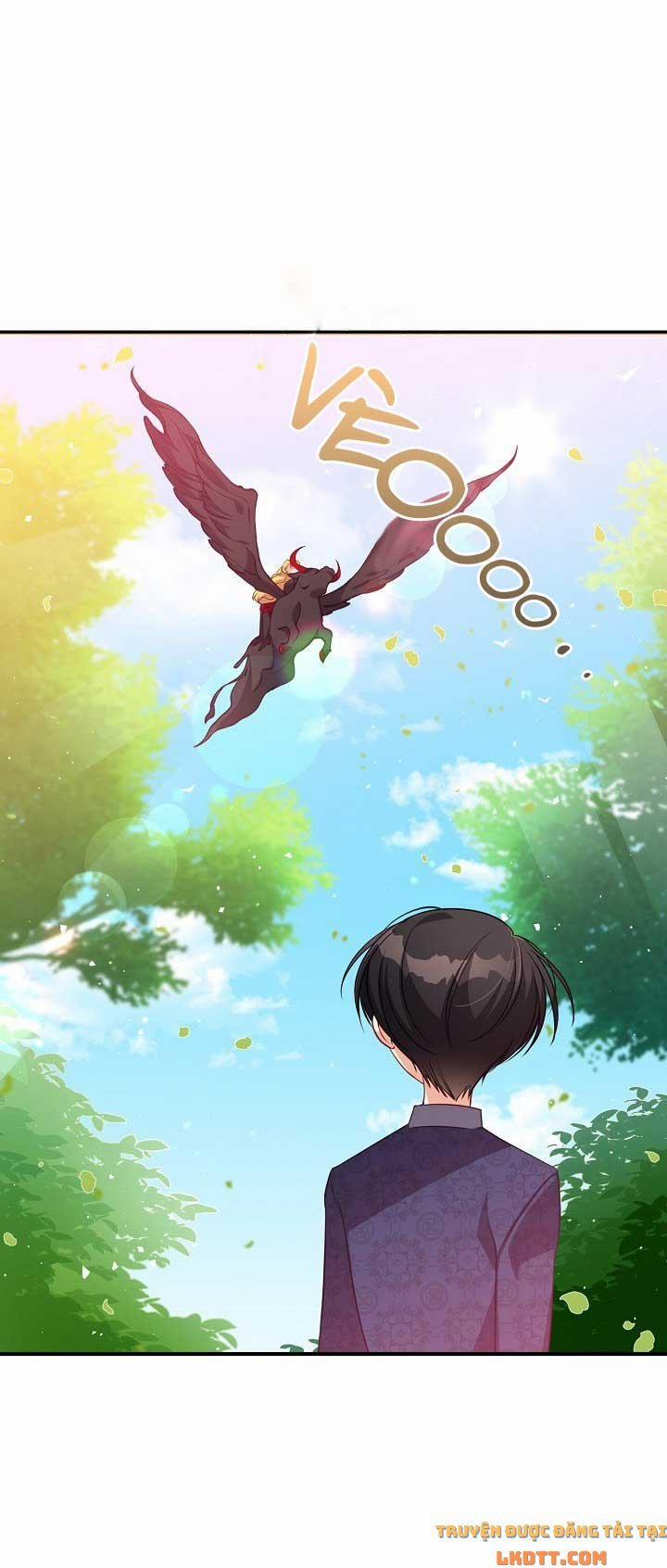 Em Gái Thân Yêu Của Công Tước Phản Diện 24 trang 16
