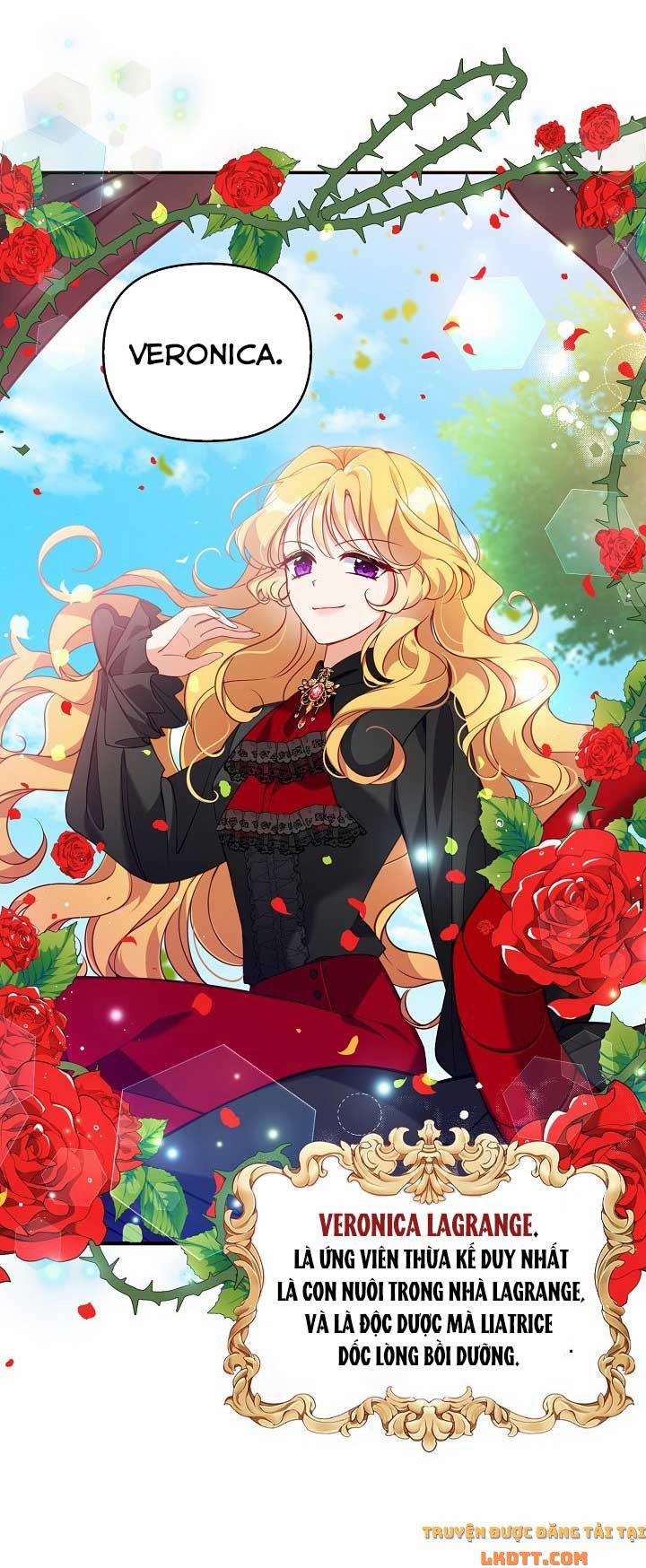 Em Gái Thân Yêu Của Công Tước Phản Diện 24 trang 17