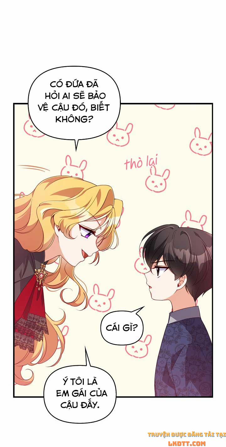 Em Gái Thân Yêu Của Công Tước Phản Diện 24 trang 19