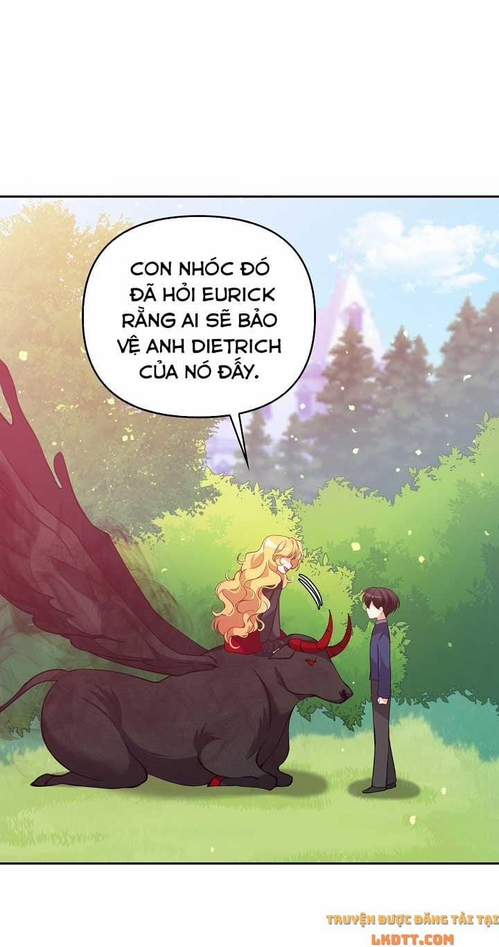 Em Gái Thân Yêu Của Công Tước Phản Diện 24 trang 20