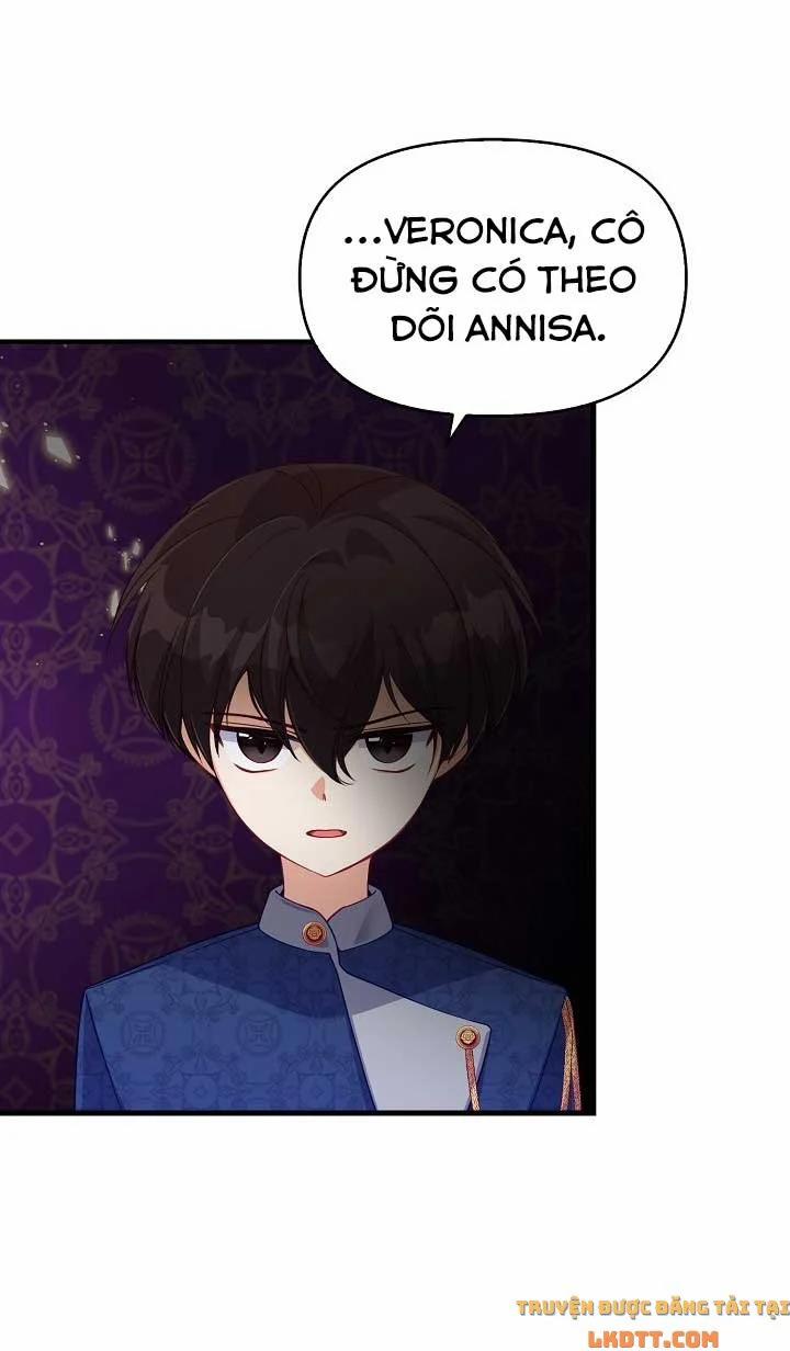 Em Gái Thân Yêu Của Công Tước Phản Diện 24 trang 21