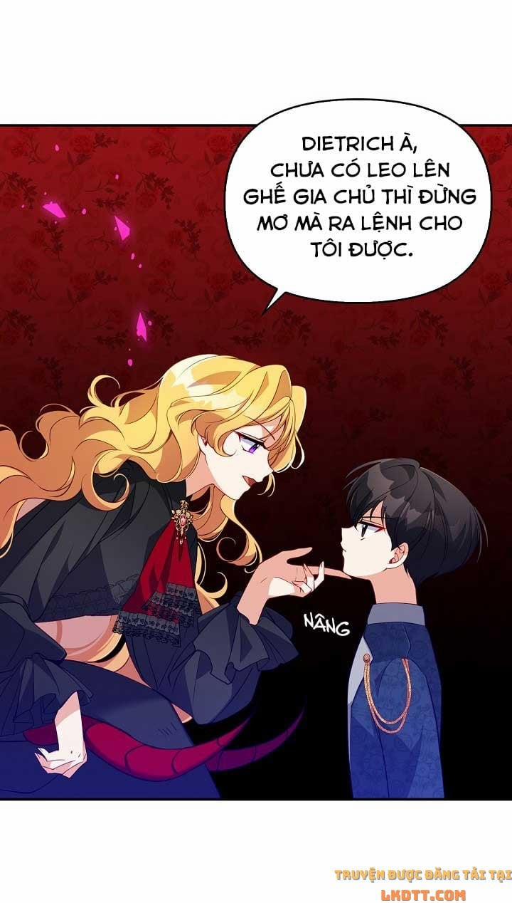Em Gái Thân Yêu Của Công Tước Phản Diện 24 trang 22