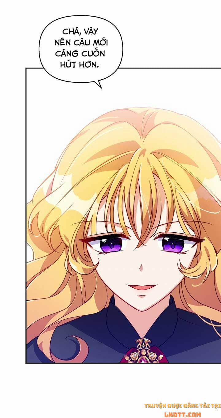 Em Gái Thân Yêu Của Công Tước Phản Diện 24 trang 23