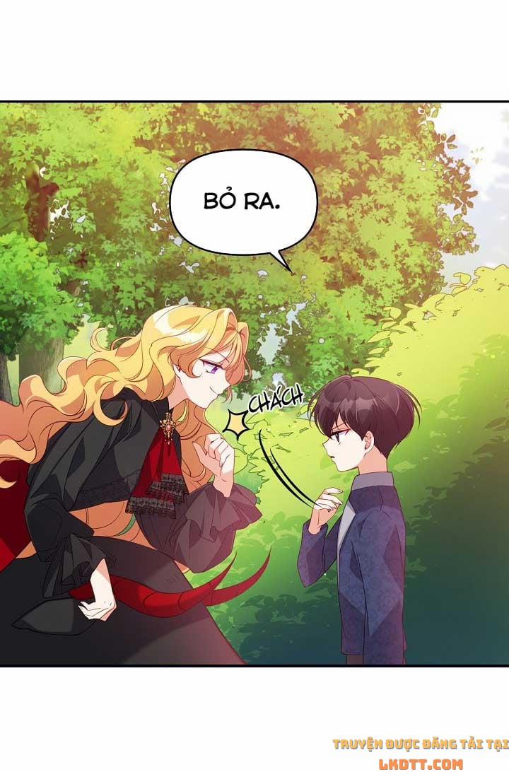 Em Gái Thân Yêu Của Công Tước Phản Diện 24 trang 24