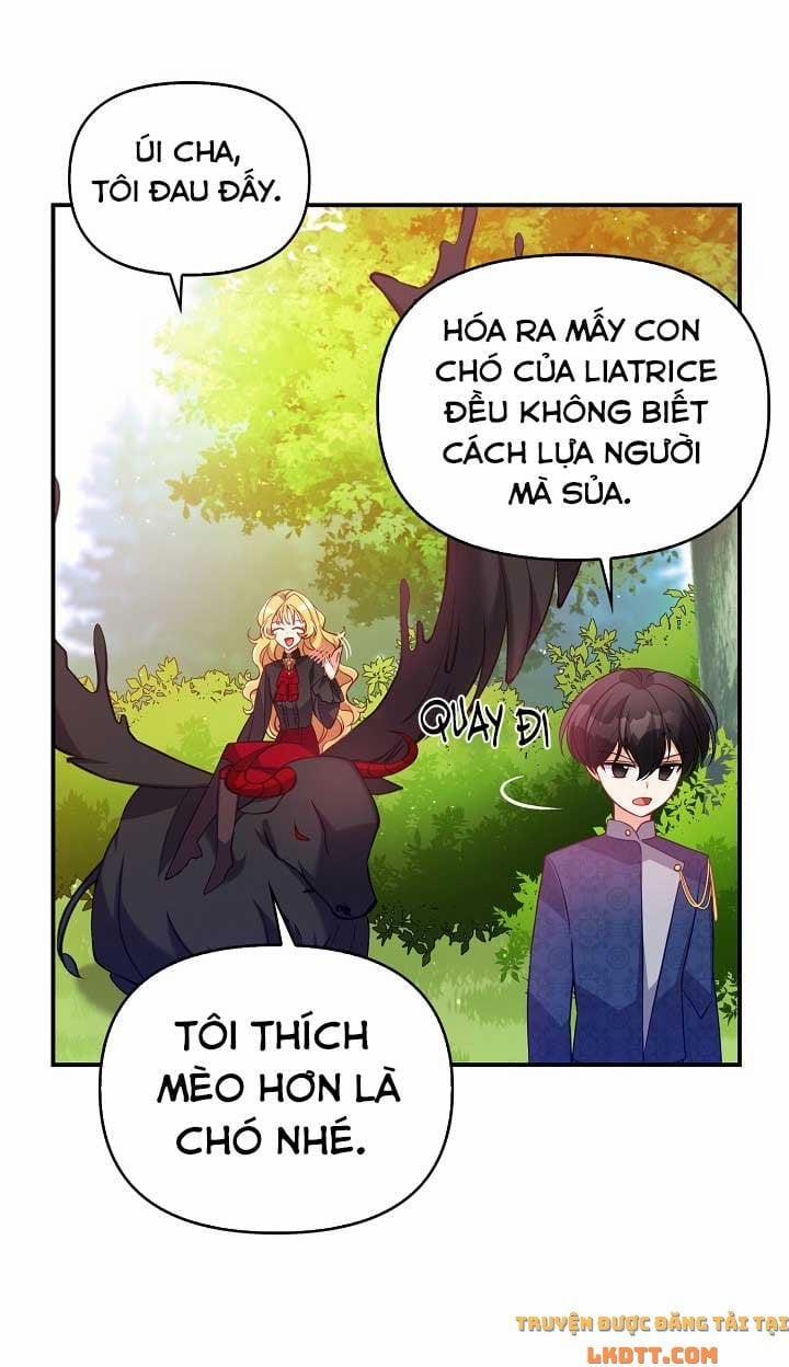 Em Gái Thân Yêu Của Công Tước Phản Diện 24 trang 25