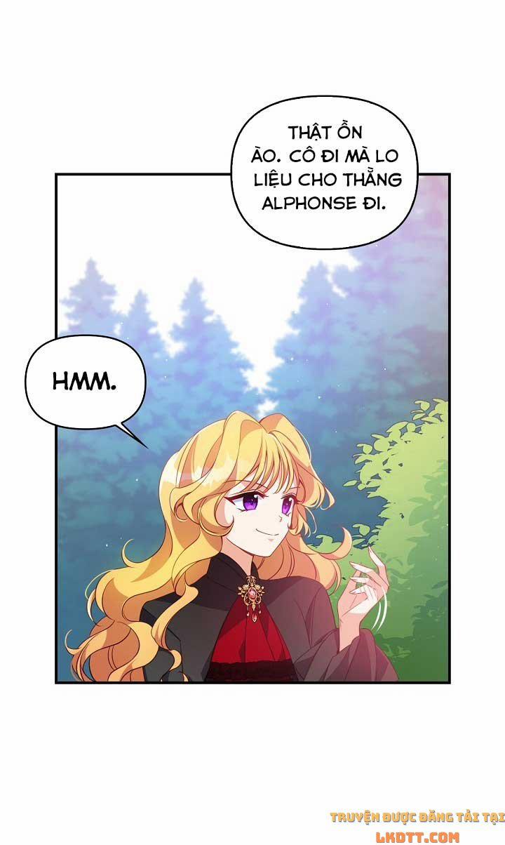 Em Gái Thân Yêu Của Công Tước Phản Diện 24 trang 26