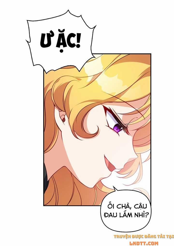 Em Gái Thân Yêu Của Công Tước Phản Diện 24 trang 29