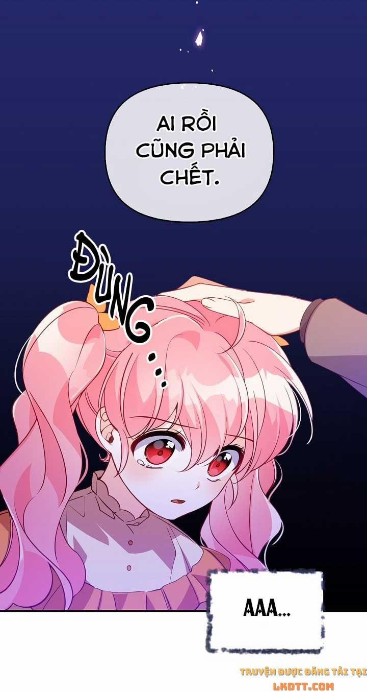 Em Gái Thân Yêu Của Công Tước Phản Diện 24 trang 3