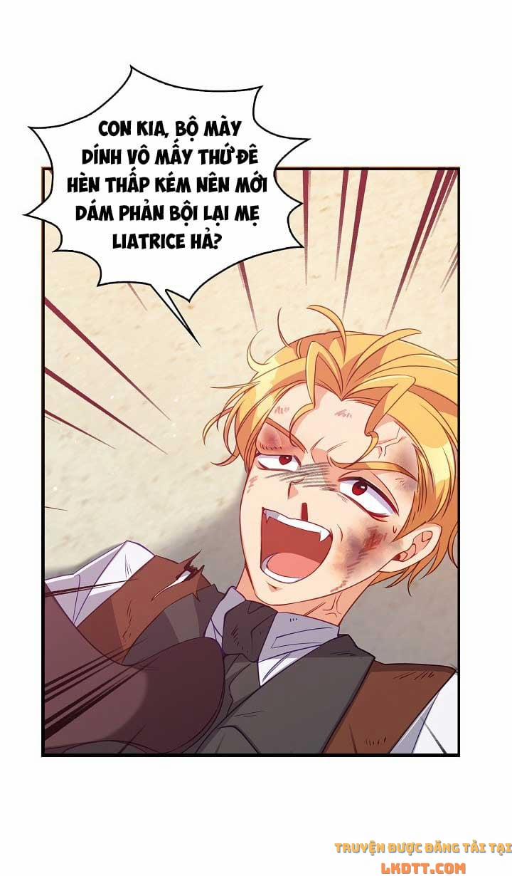 Em Gái Thân Yêu Của Công Tước Phản Diện 24 trang 30