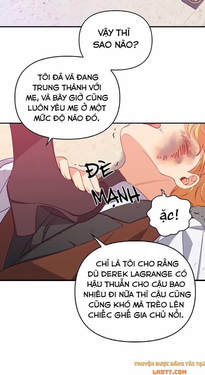 Em Gái Thân Yêu Của Công Tước Phản Diện 24 trang 32