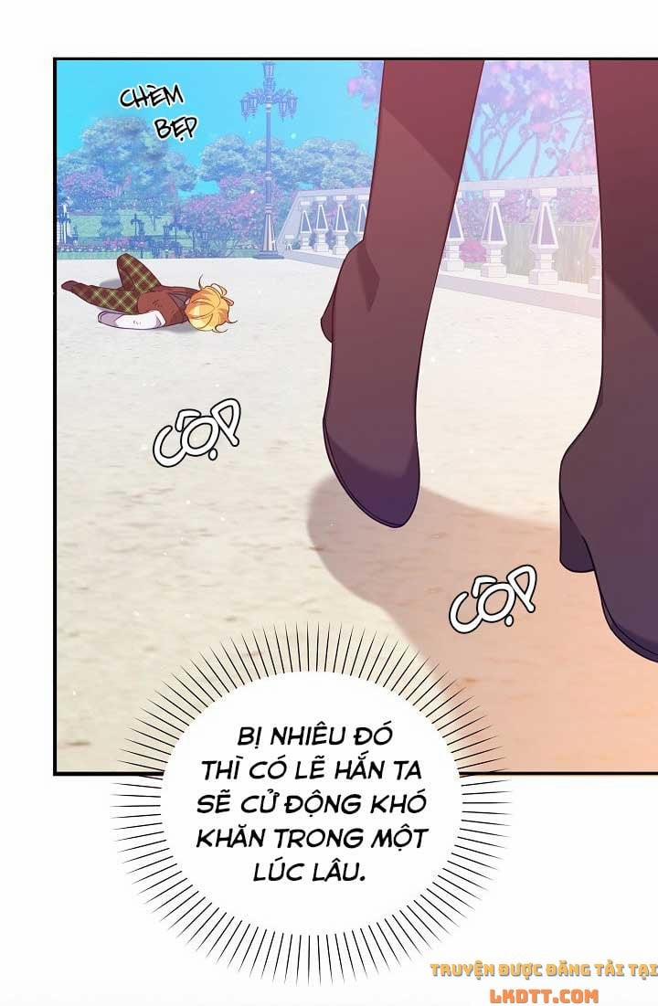 Em Gái Thân Yêu Của Công Tước Phản Diện 24 trang 35