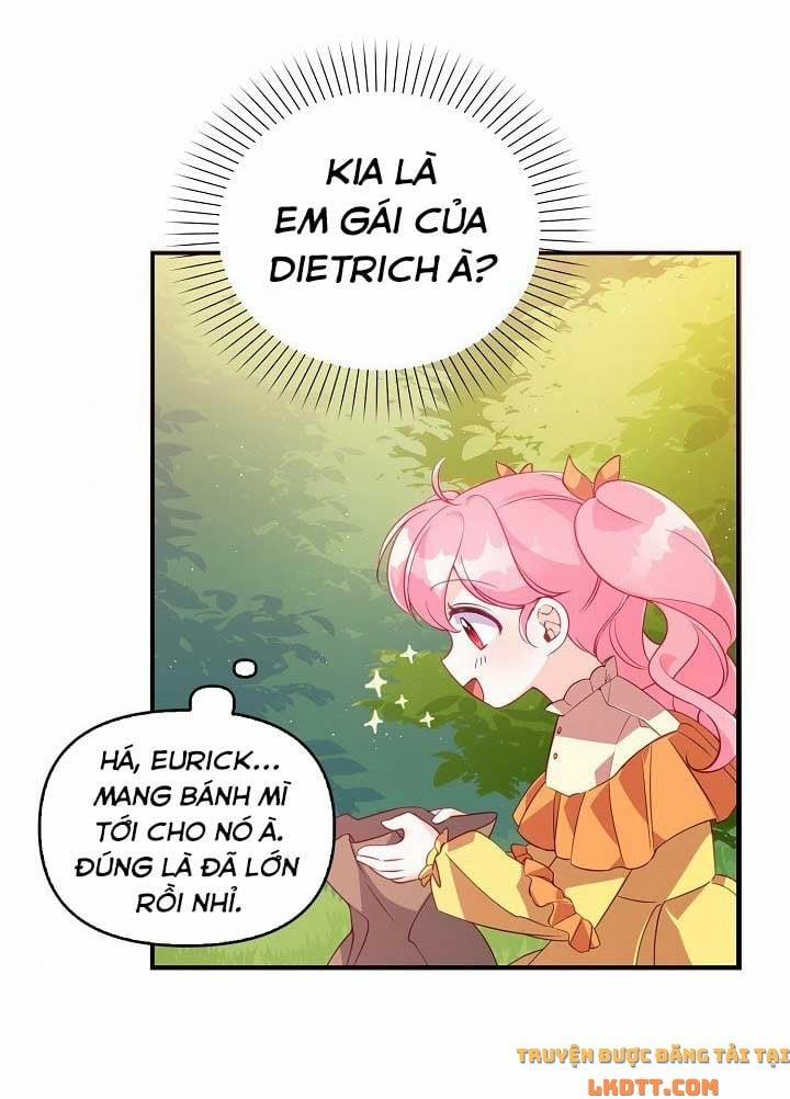 Em Gái Thân Yêu Của Công Tước Phản Diện 24 trang 38