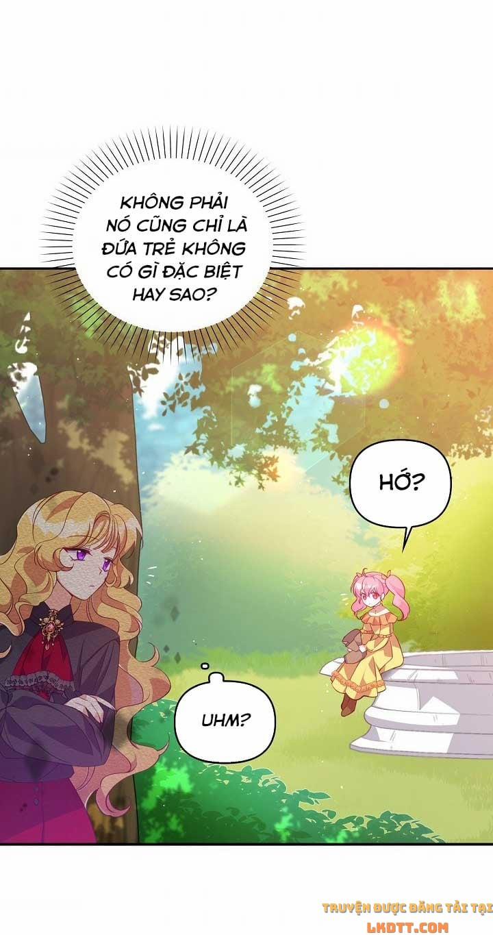 Em Gái Thân Yêu Của Công Tước Phản Diện 24 trang 39
