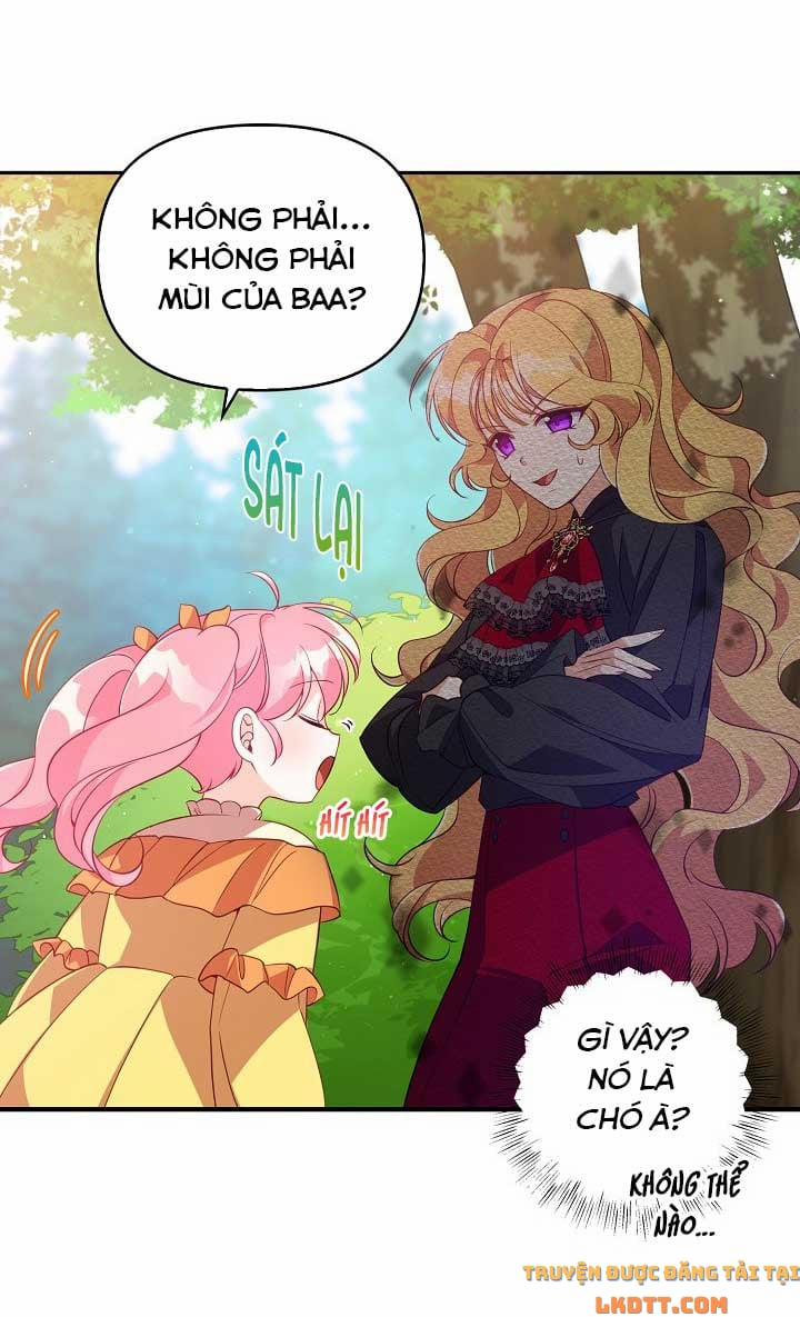 Em Gái Thân Yêu Của Công Tước Phản Diện 24 trang 41