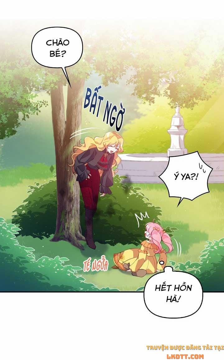 Em Gái Thân Yêu Của Công Tước Phản Diện 24 trang 42