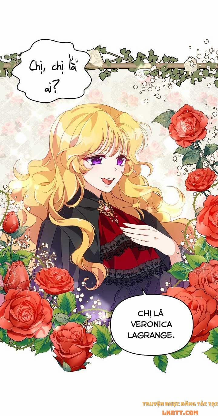 Em Gái Thân Yêu Của Công Tước Phản Diện 24 trang 43