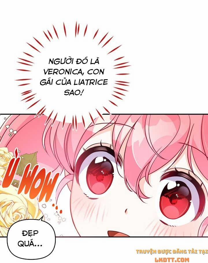 Em Gái Thân Yêu Của Công Tước Phản Diện 24 trang 44