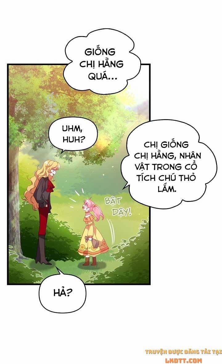 Em Gái Thân Yêu Của Công Tước Phản Diện 24 trang 46