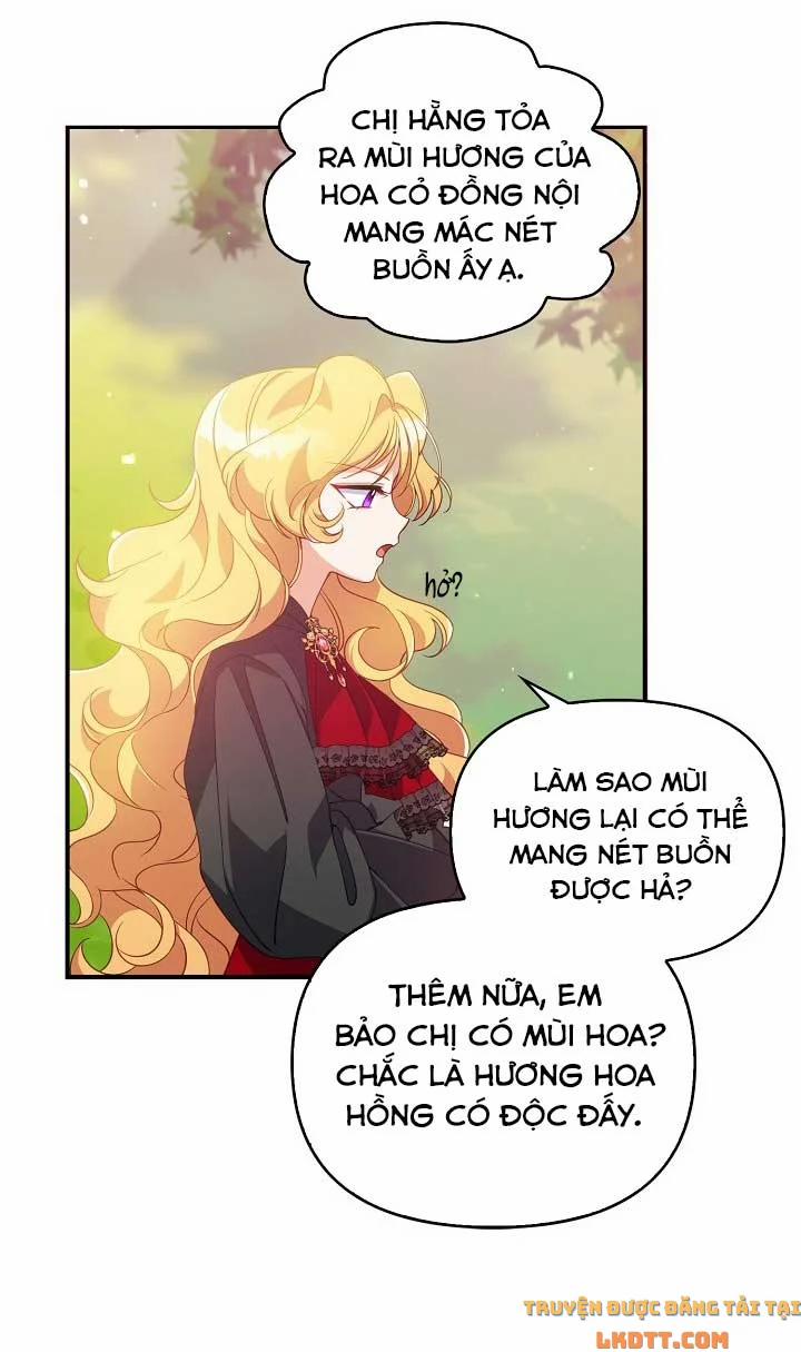 Em Gái Thân Yêu Của Công Tước Phản Diện 24 trang 47