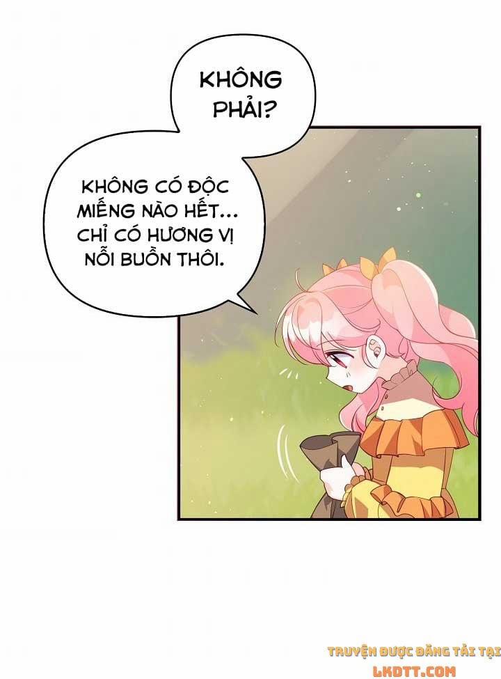 Em Gái Thân Yêu Của Công Tước Phản Diện 24 trang 48