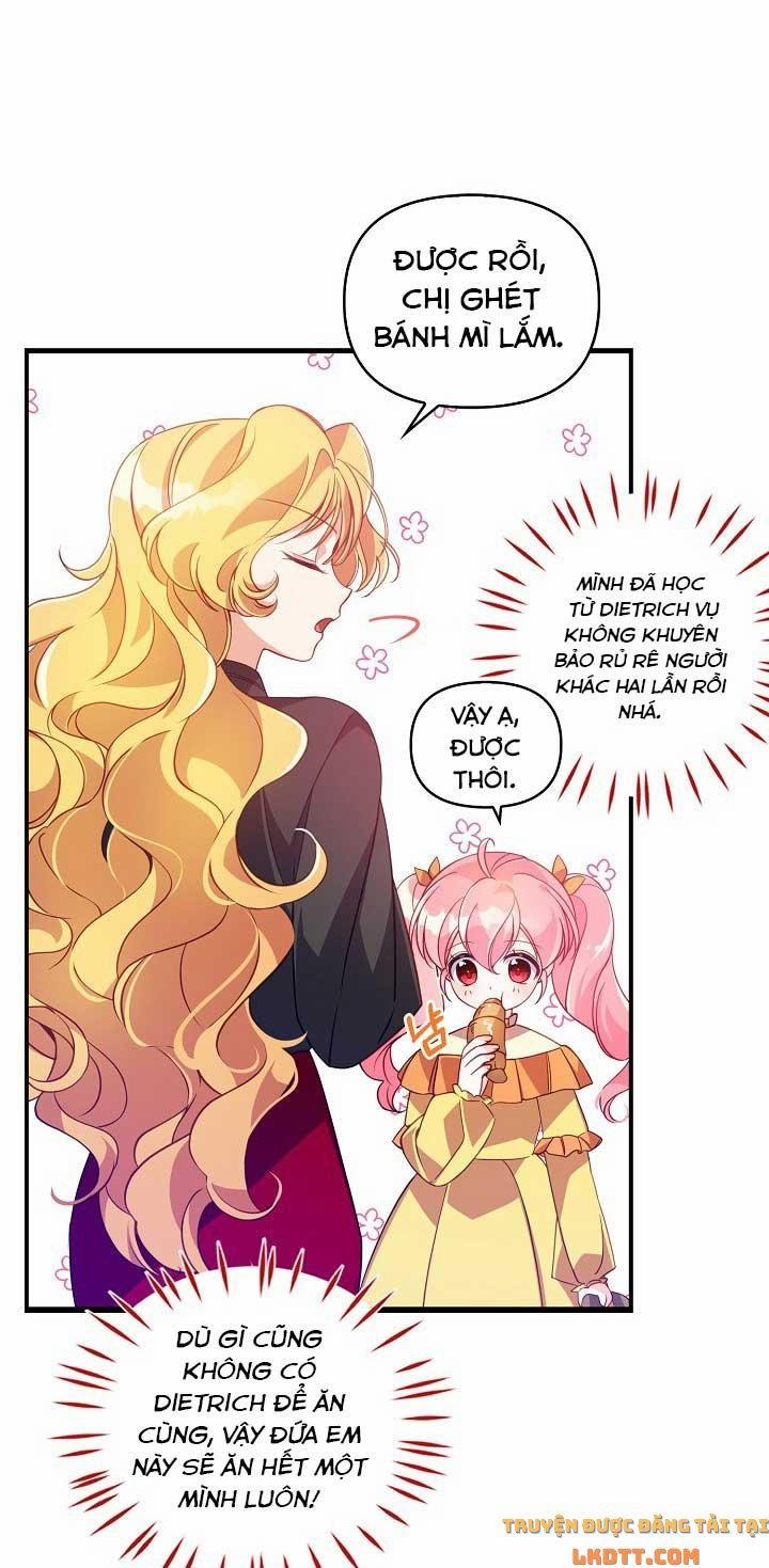 Em Gái Thân Yêu Của Công Tước Phản Diện 24 trang 52