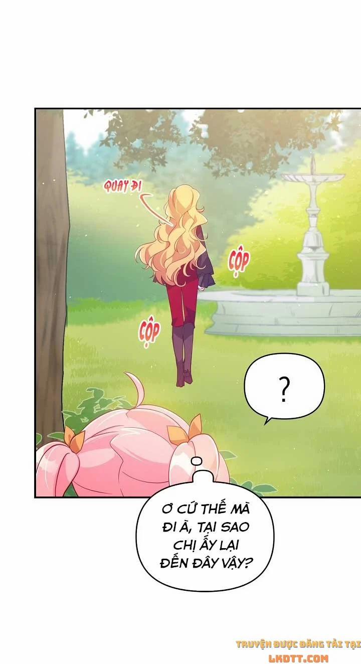 Em Gái Thân Yêu Của Công Tước Phản Diện 24 trang 54