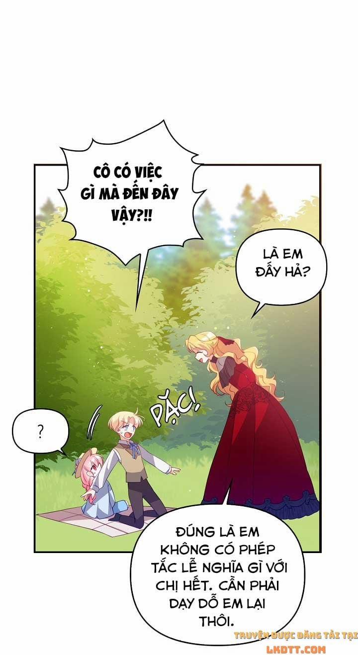 Em Gái Thân Yêu Của Công Tước Phản Diện 24 trang 59