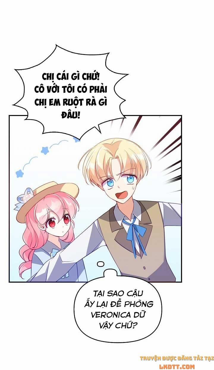 Em Gái Thân Yêu Của Công Tước Phản Diện 24 trang 60