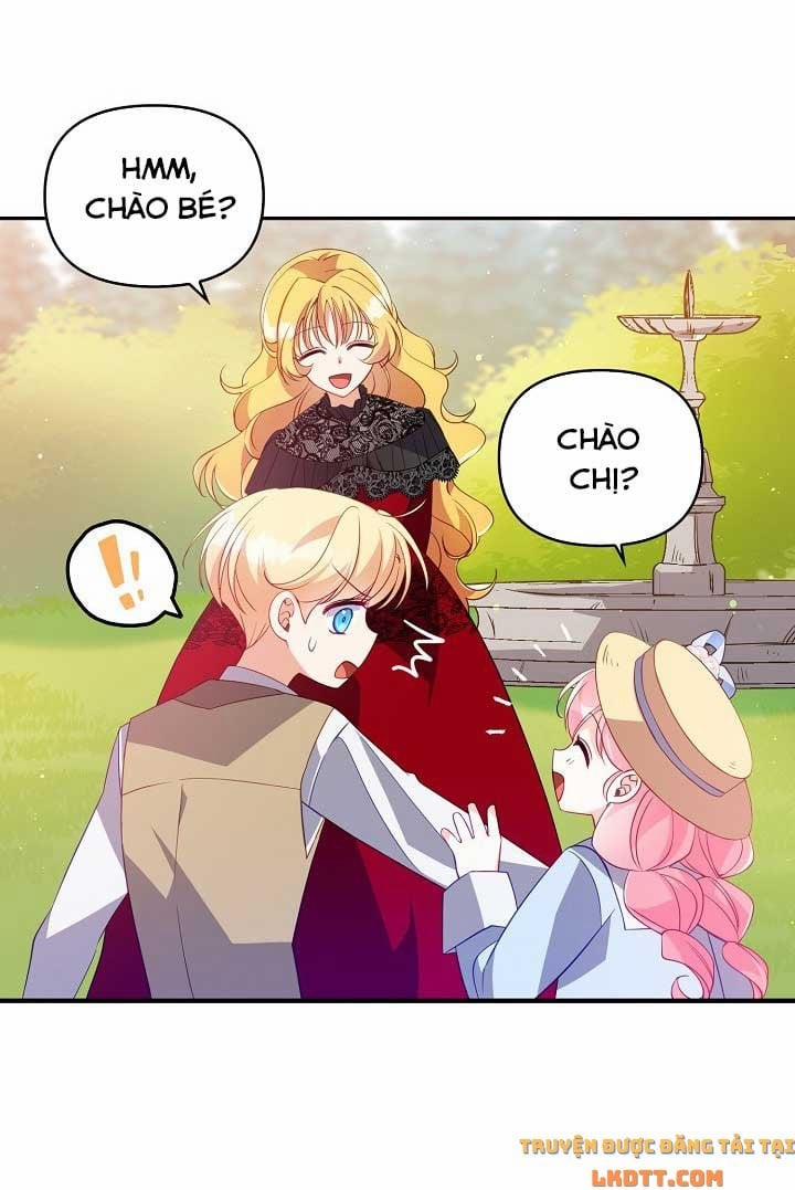 Em Gái Thân Yêu Của Công Tước Phản Diện 24 trang 61