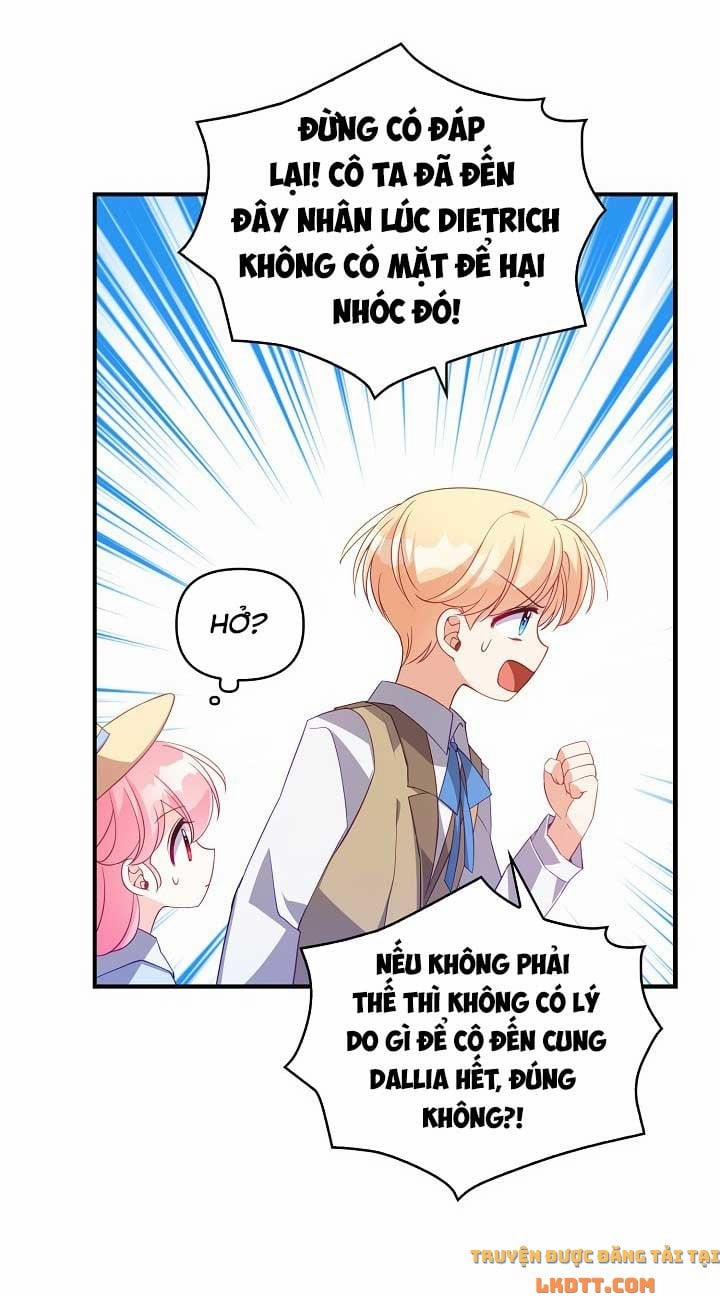 Em Gái Thân Yêu Của Công Tước Phản Diện 24 trang 62