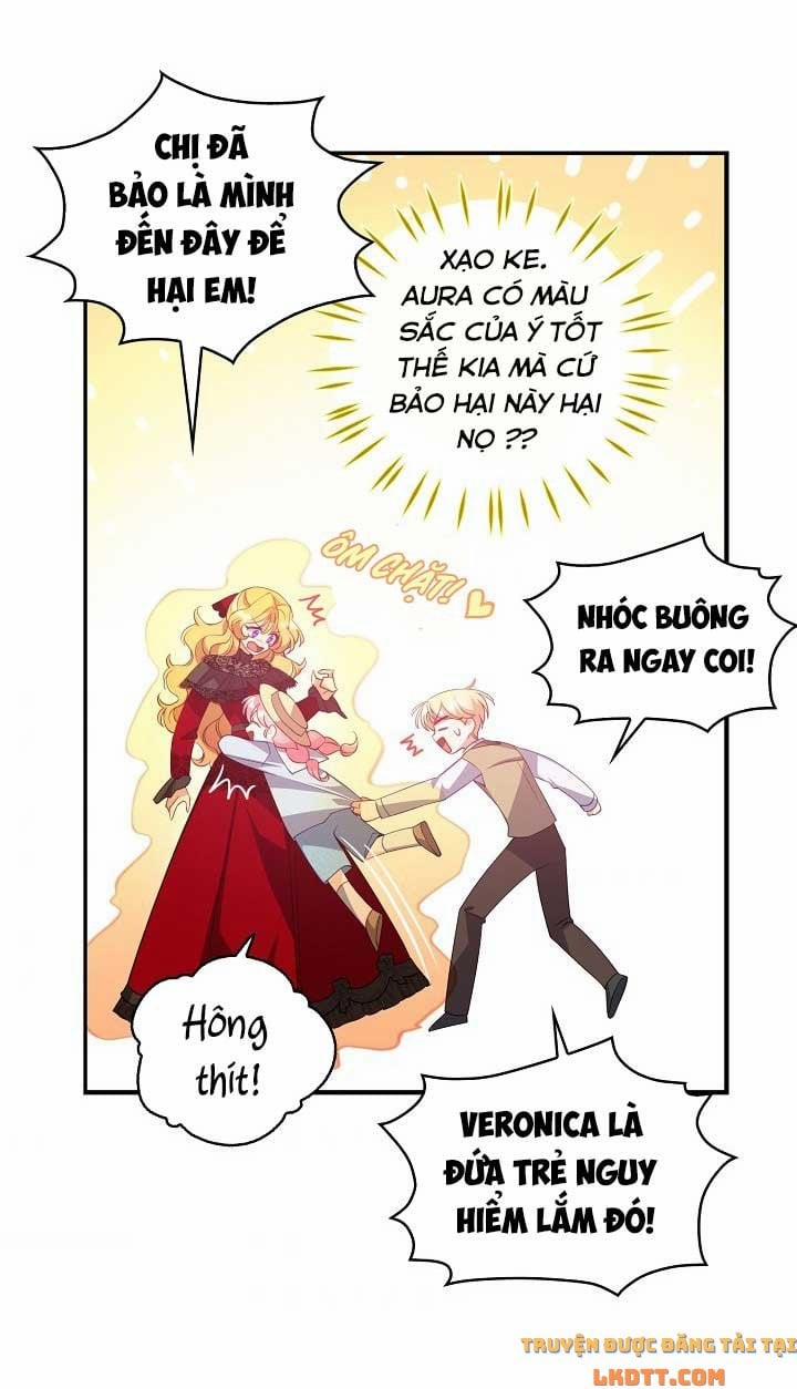 Em Gái Thân Yêu Của Công Tước Phản Diện 24 trang 66