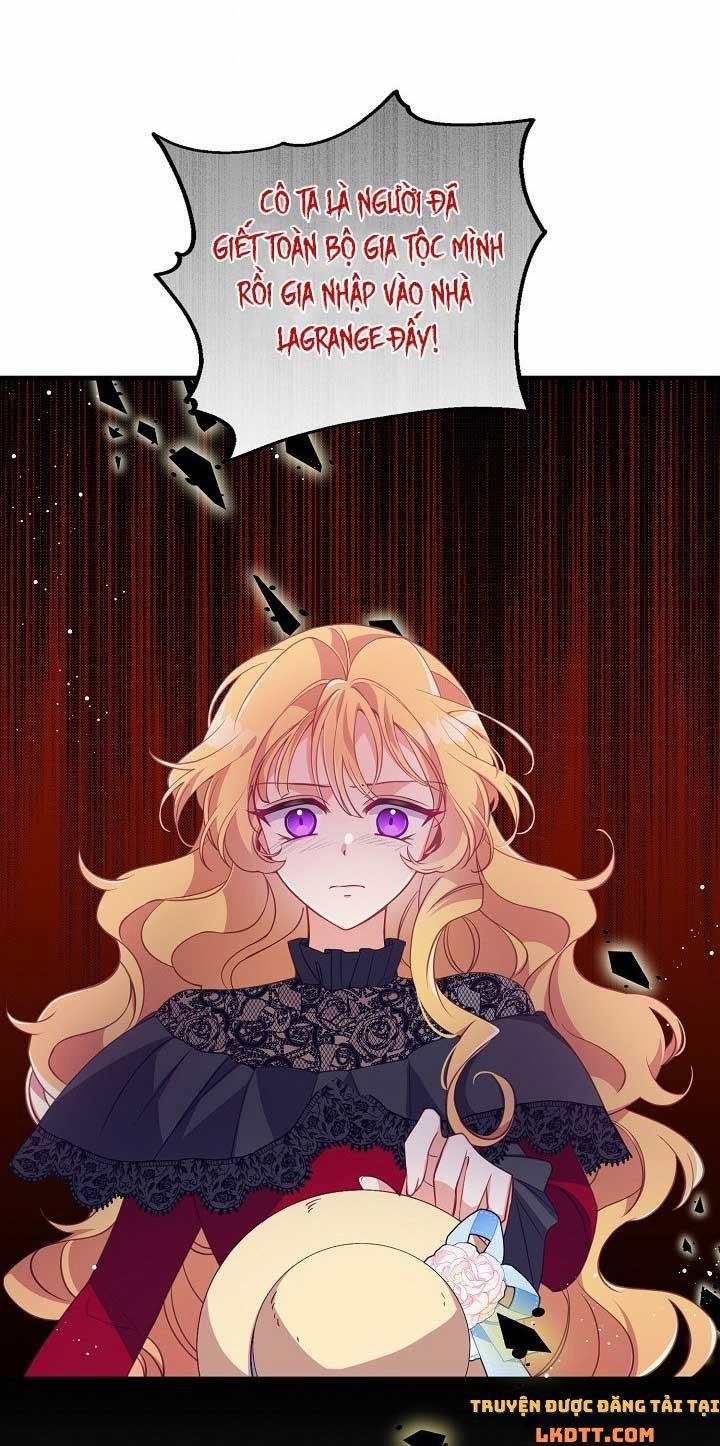 Em Gái Thân Yêu Của Công Tước Phản Diện 24 trang 67