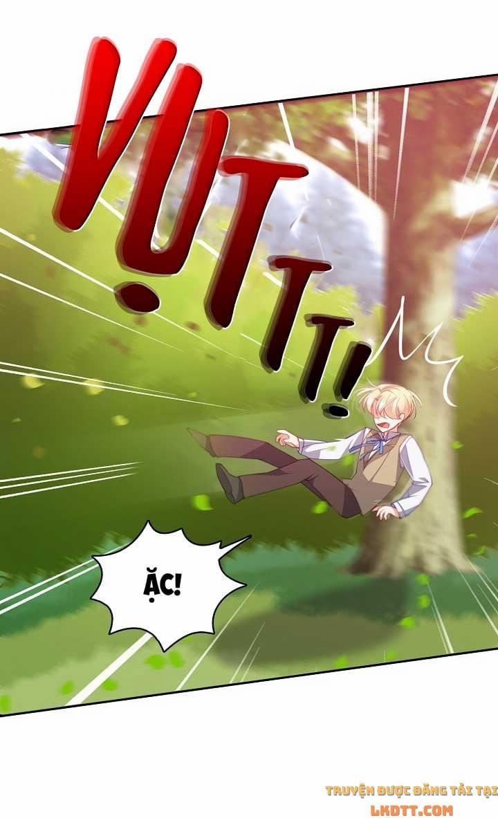 Em Gái Thân Yêu Của Công Tước Phản Diện 24 trang 69