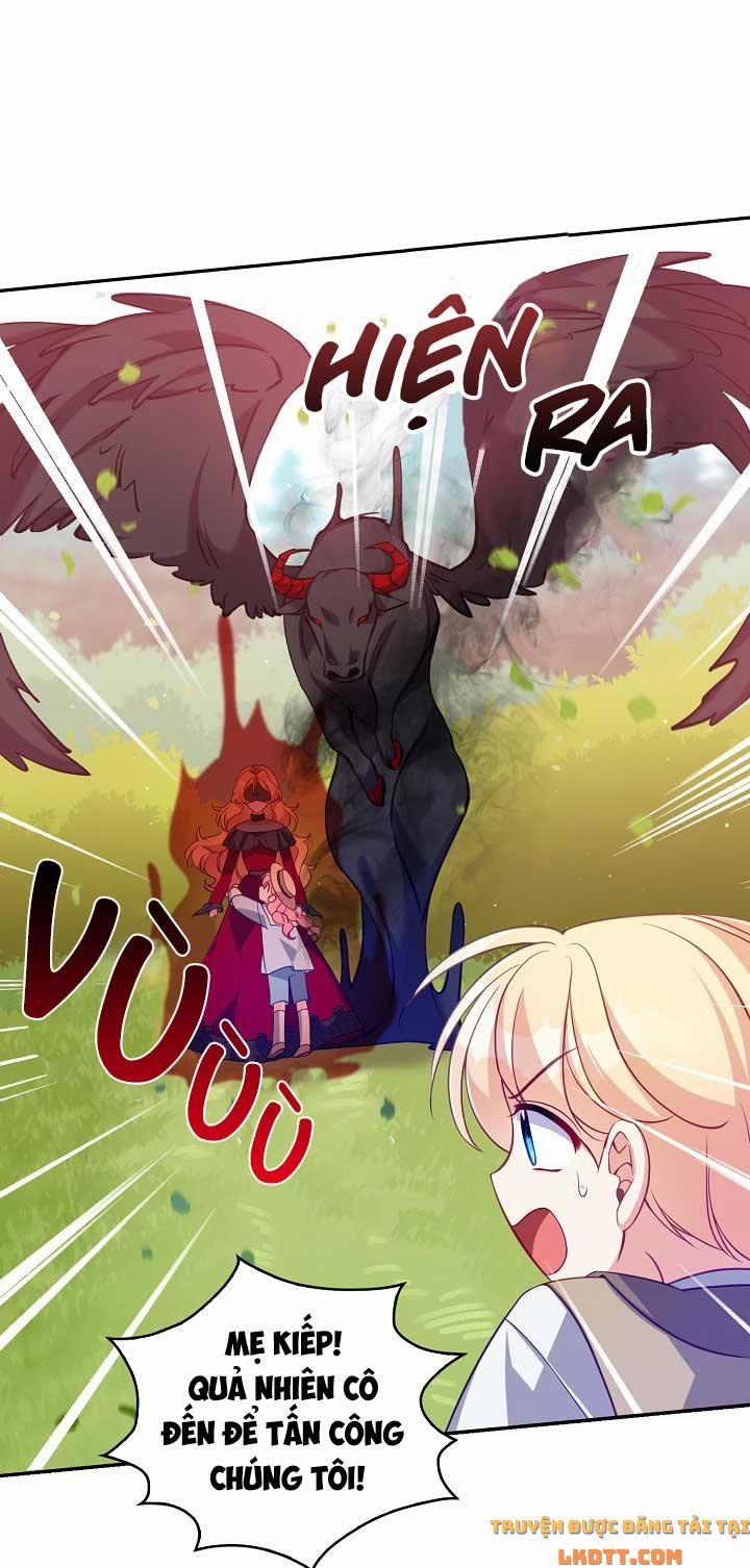 Em Gái Thân Yêu Của Công Tước Phản Diện 24 trang 70