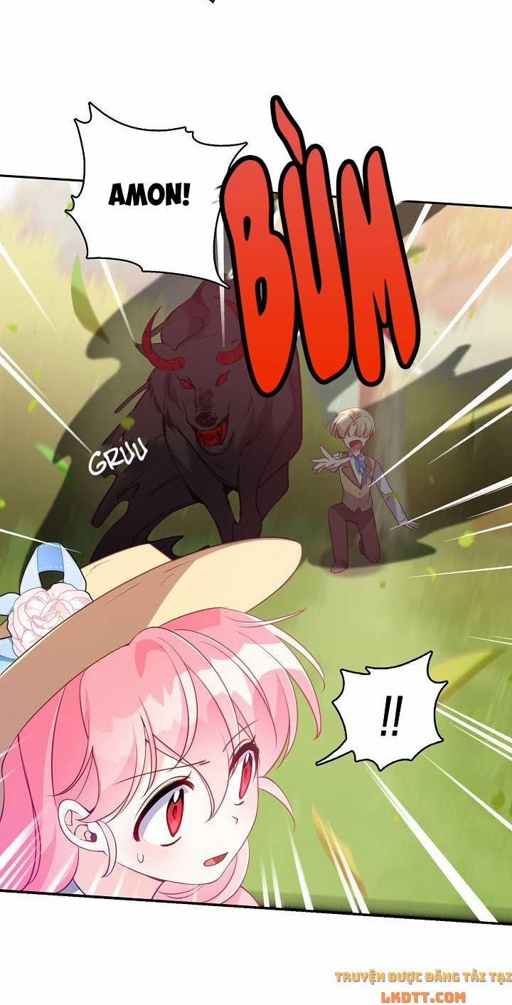 Em Gái Thân Yêu Của Công Tước Phản Diện 24 trang 71