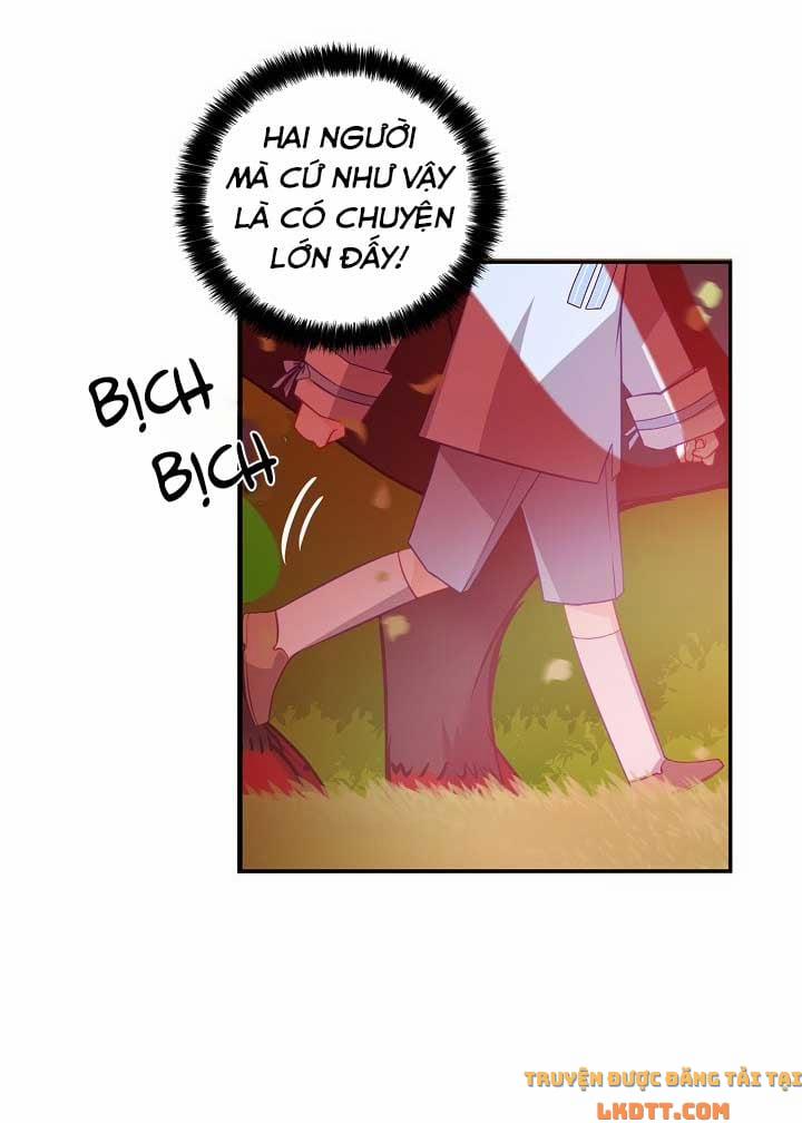 Em Gái Thân Yêu Của Công Tước Phản Diện 24 trang 73