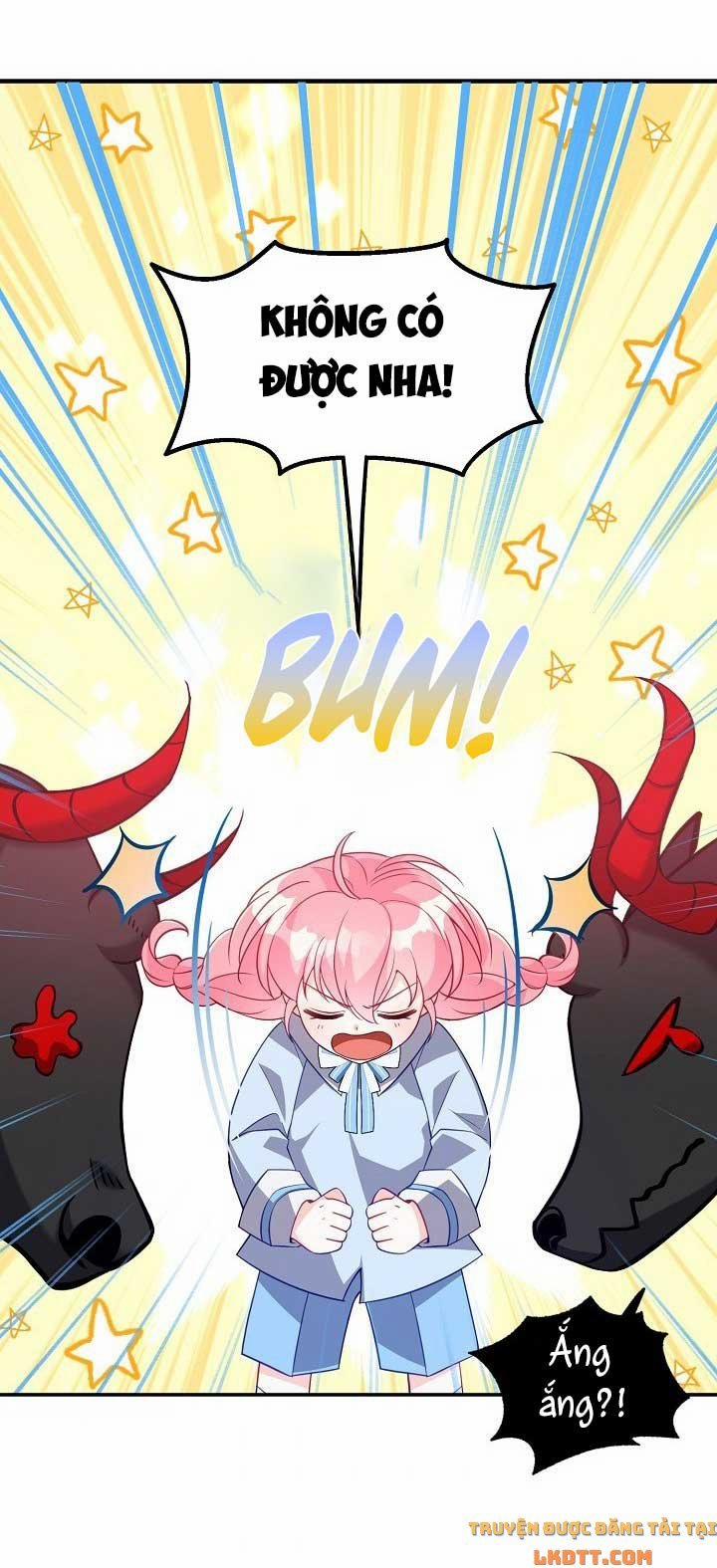 Em Gái Thân Yêu Của Công Tước Phản Diện 24 trang 75