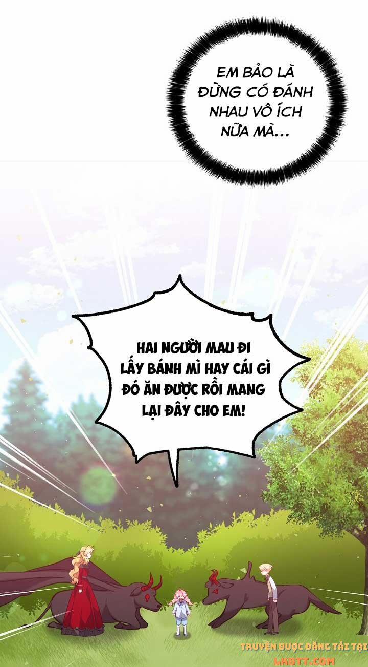 Em Gái Thân Yêu Của Công Tước Phản Diện 24 trang 77