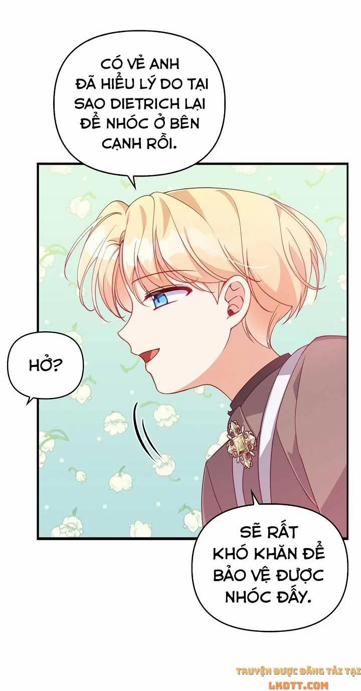 Em Gái Thân Yêu Của Công Tước Phản Diện 24 trang 9