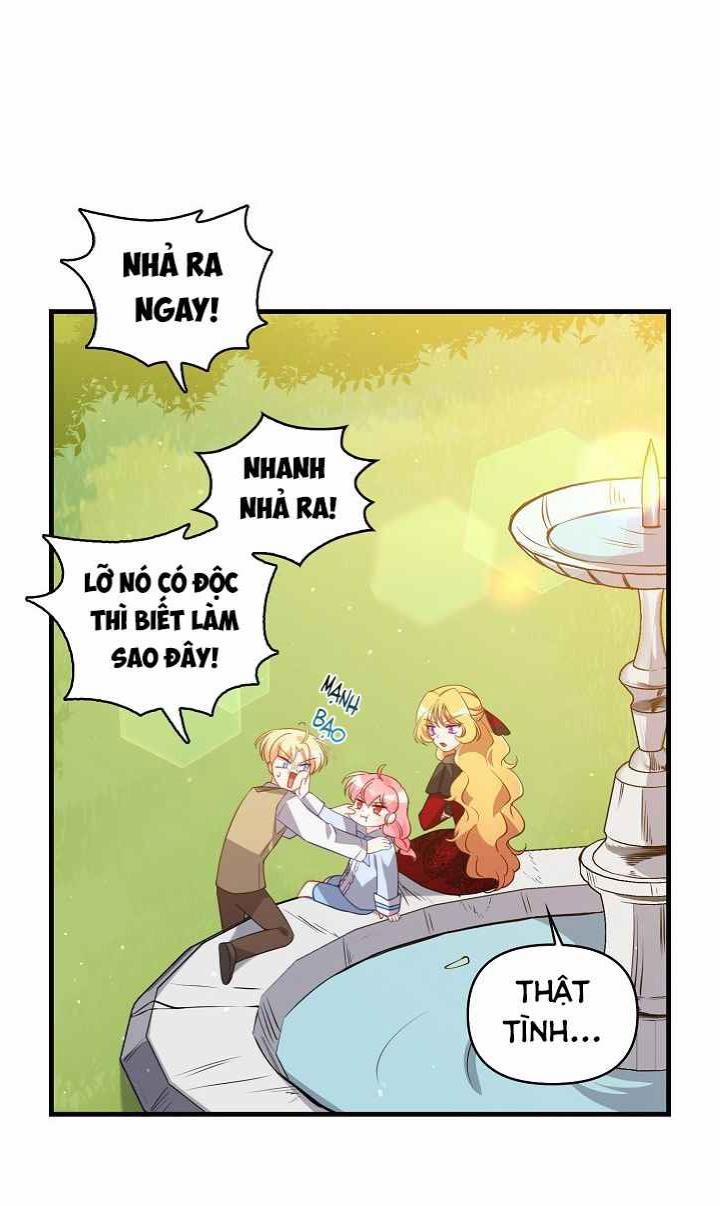 Em Gái Thân Yêu Của Công Tước Phản Diện 25 trang 12